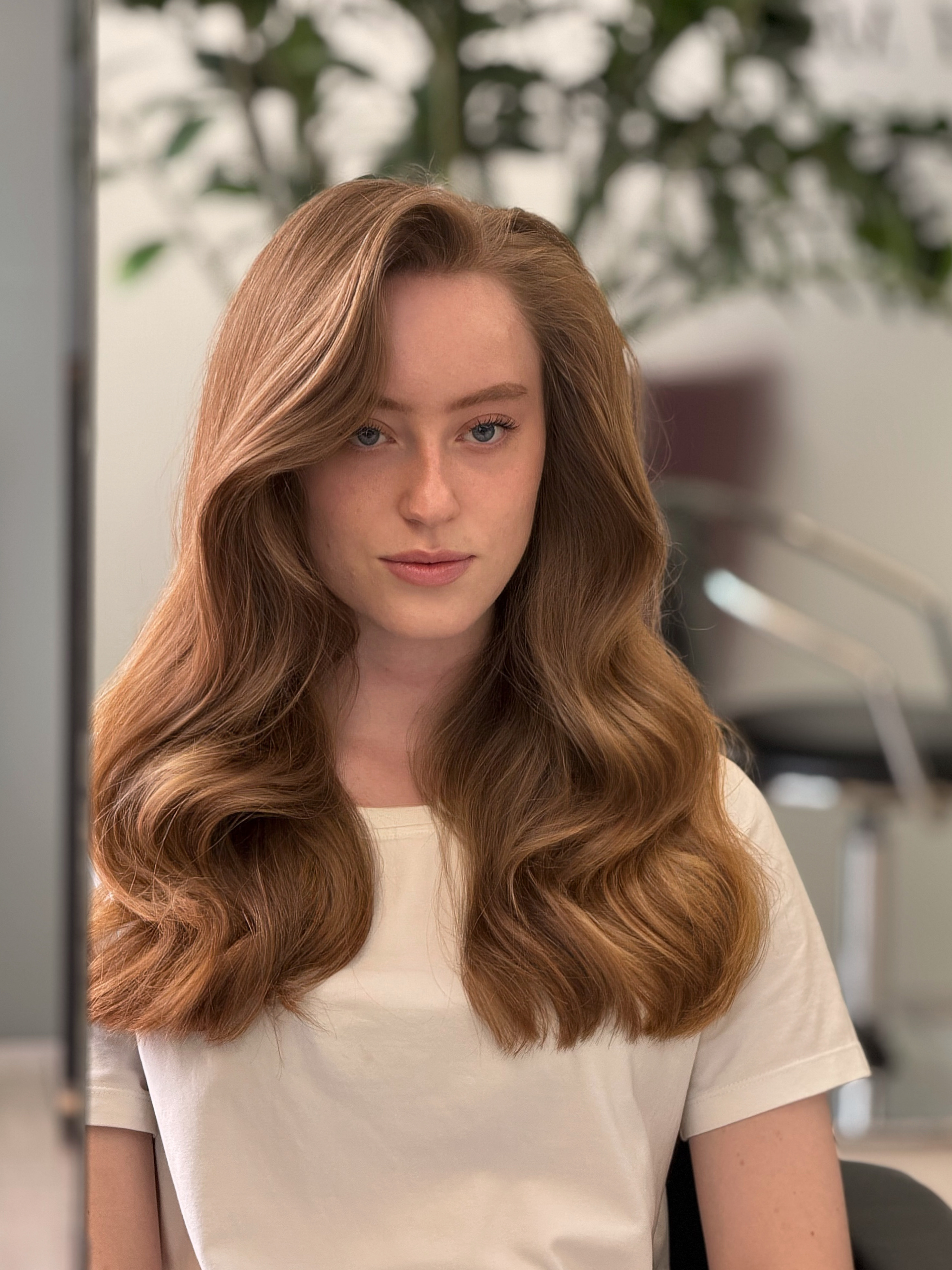 Окрашивание